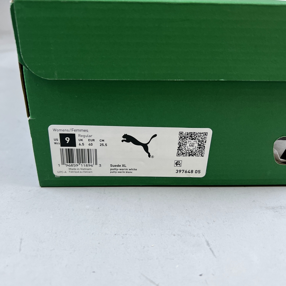 Puma Suede XL Sneakers - Picture 6 of 6